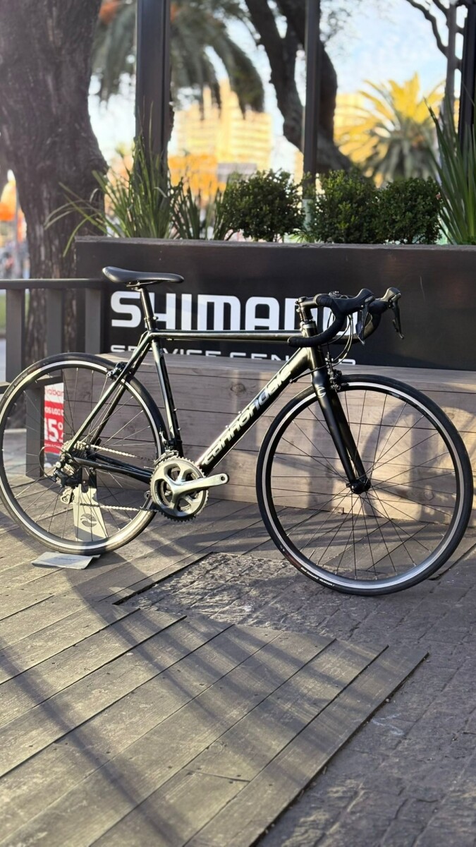 CANNONDALE OPTIMO T-54 