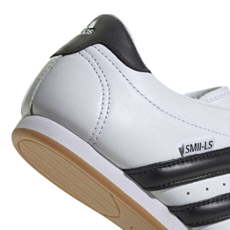 Championes Adidas Taekwondo Blanco