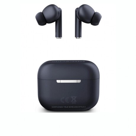 AURICULARES ENERGY SISTEM EARPHONES STYLE 2 TWS Auriculares Inalámbricos ENERGY SISTEM Style 2 TWS BT - Navy