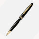 Bolígrafo Mont Blanc 132453 Meisterstück dorado Bolígrafo Mont Blanc 132453 Meisterstück dorado