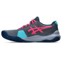 GEL-Challenger 14 Padel - Hombre Metropolis/energy Aqua