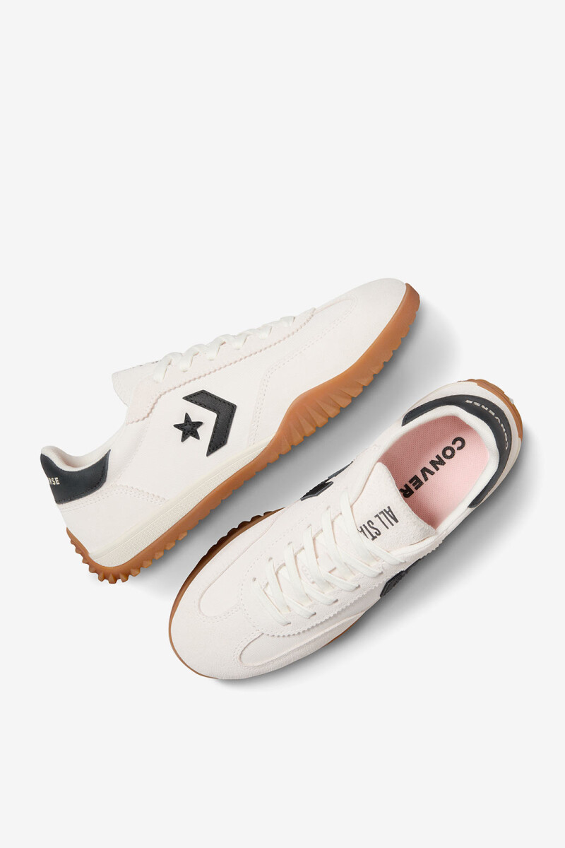 Run Star Trainer Blanco