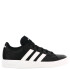 Championes de Mujer Adidas Grand Court Base 2.0 Negro - Blanco