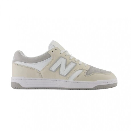 New Balance BB 480 LBA Sneakers Beige & Grey