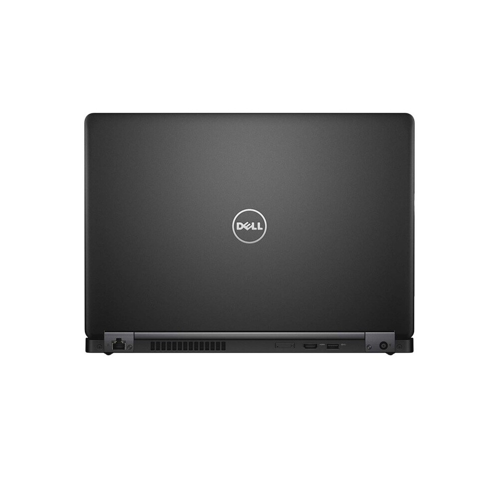 Laptop Dell Latitude 5480 14", Intel Core i5-6300U, 8GB RAM, 256GB SSD Laptop Dell Latitude 5480 14", Intel Core i5-6300U, 8GB RAM, 256GB SSD