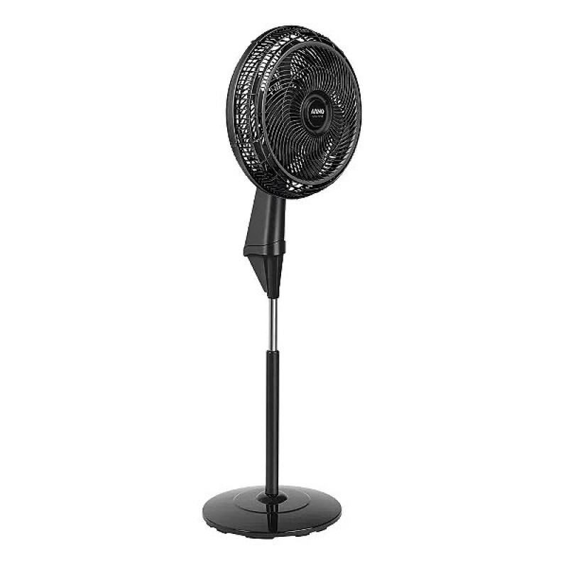 VENTILADOR DE PIE ARNO 12 METROS DE ALCANCE VENTILADOR DE PIE ARNO 12 METROS DE ALCANCE