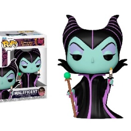 FUNKO POP MALEFICA