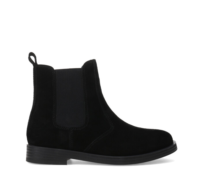 Botas de Mujer Miss Carol Cumma Negro