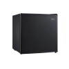 Minibar Negro 45L - Modelo MDRD86FGM30 - Midea Minibar Negro 45L - Modelo MDRD86FGM30 - Midea