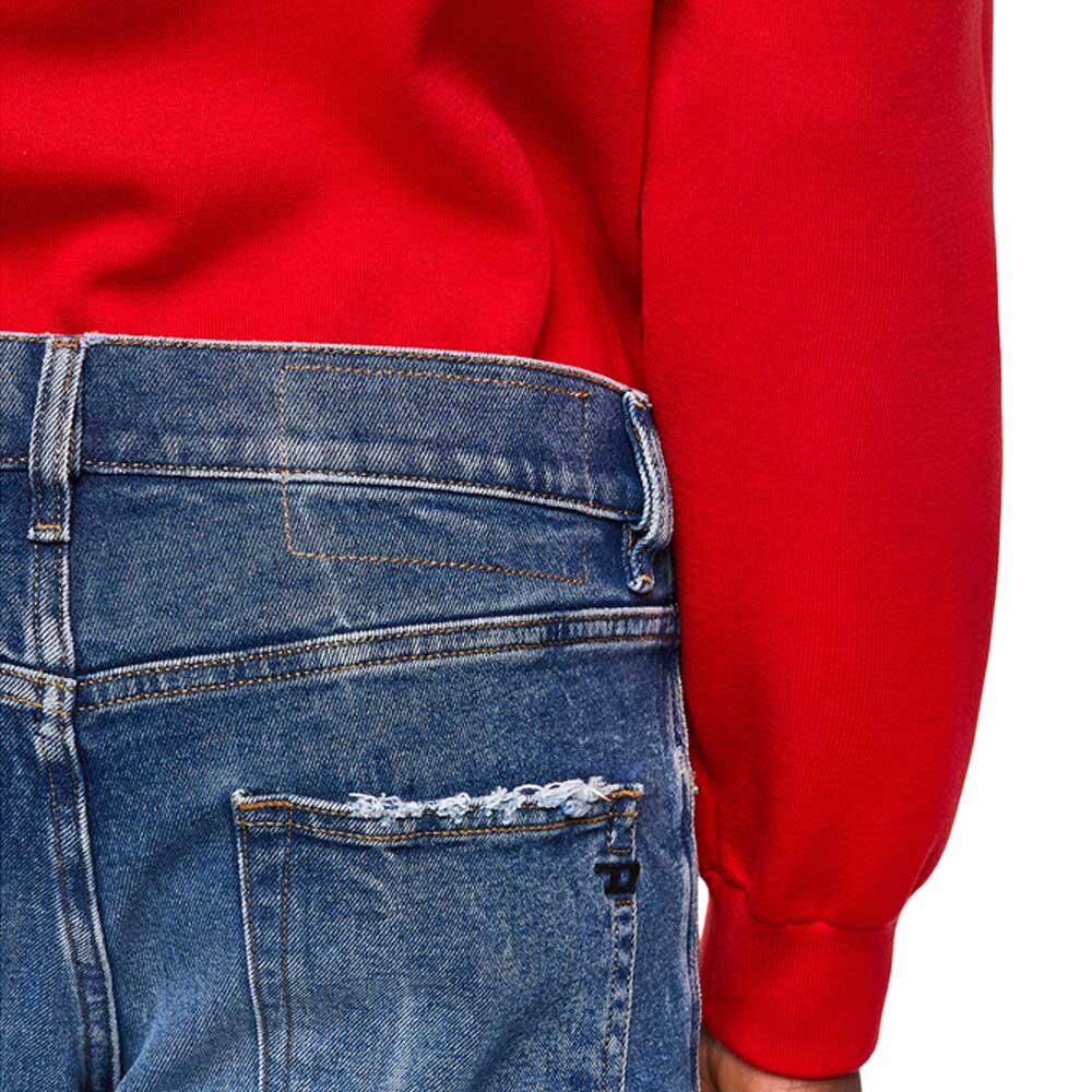 D-Strukt L.32 - Hombre Denim