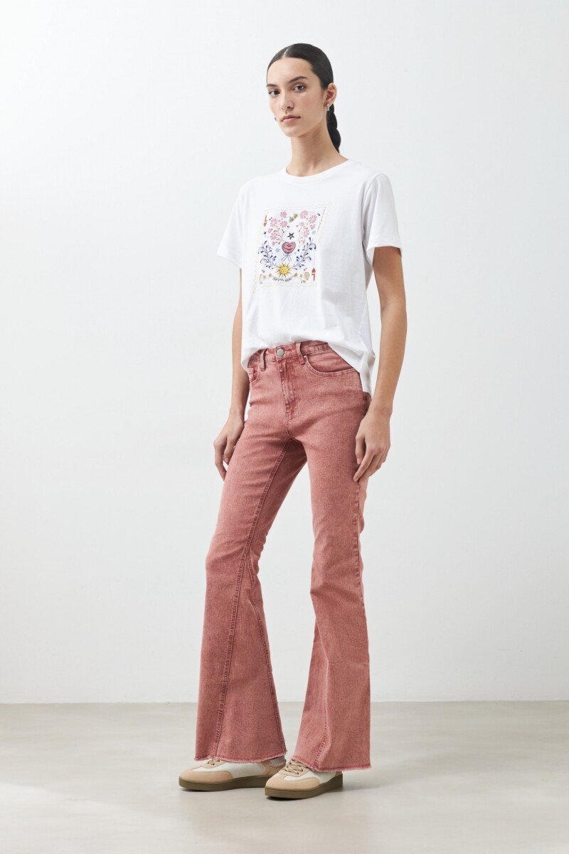 Jean oxford Rita lacre