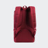 Mochila Herschel Little America Winetasting Cros/tan Synt Leat