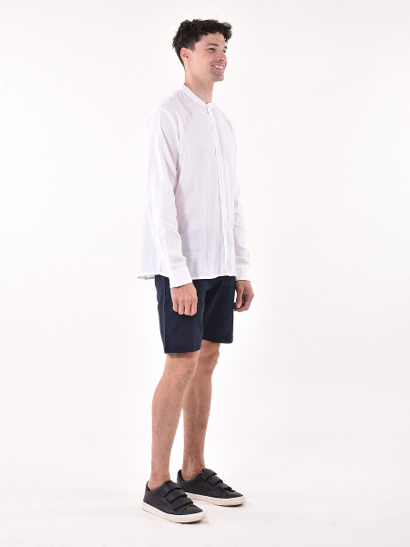 CAMISA ZAKYNTHOS BLANCO