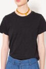 REMERA MUMI Negro