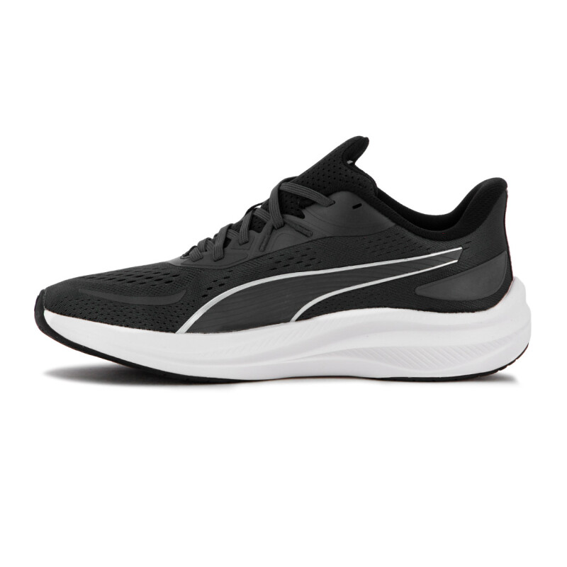 Puma Calzado Skyrocket Lite 2 Gris-plateado