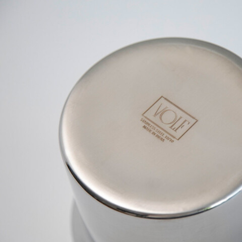 Conservadora de Hielo Volf de acero inoxidable 18/10 - 3 Litros Conservadora de Hielo Volf de acero inoxidable 18/10 - 3 Litros