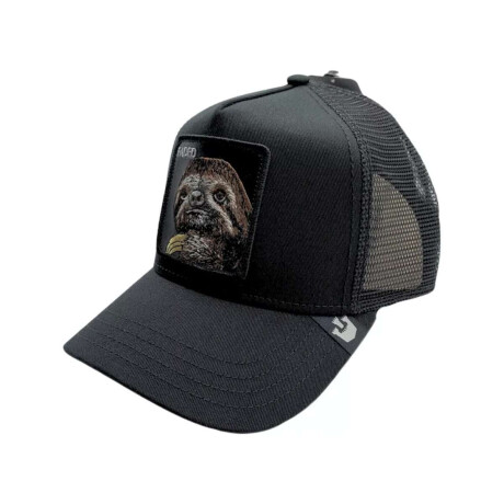 Gorro Cap Goorin The Faded Sloth