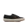 Championes Superga 2750 Leather Lining - Negro