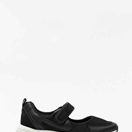 ZAPATILLA WILLEMINA Grafito
