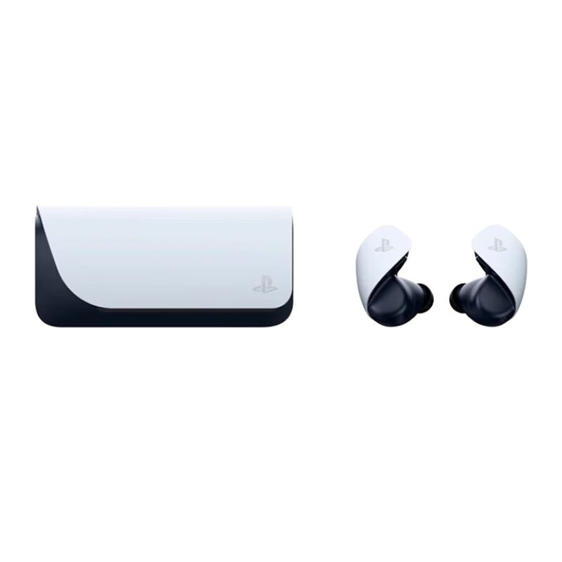 Auricular PS5 Pulse Explore Earbuds White Auricular PS5 Pulse Explore Earbuds White