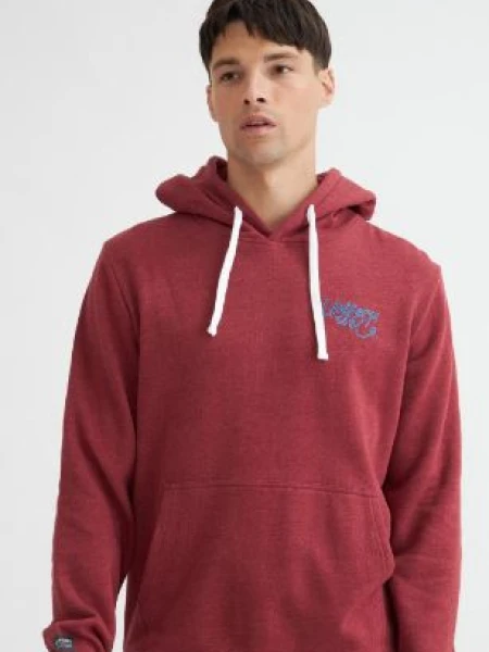 CANGURO UNIFORM MAXTON BORDO