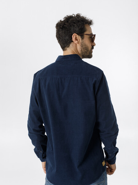 SHIRT TIGRIS 4.0 PIEDRA