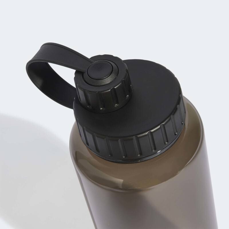 Botella Adidas Tritan 1 Litro Negro
