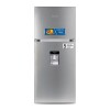 Heladera Punktal Pk-425 Inox Inverter C/disp Heladera Punktal Pk-425 Inox Inverter C/disp