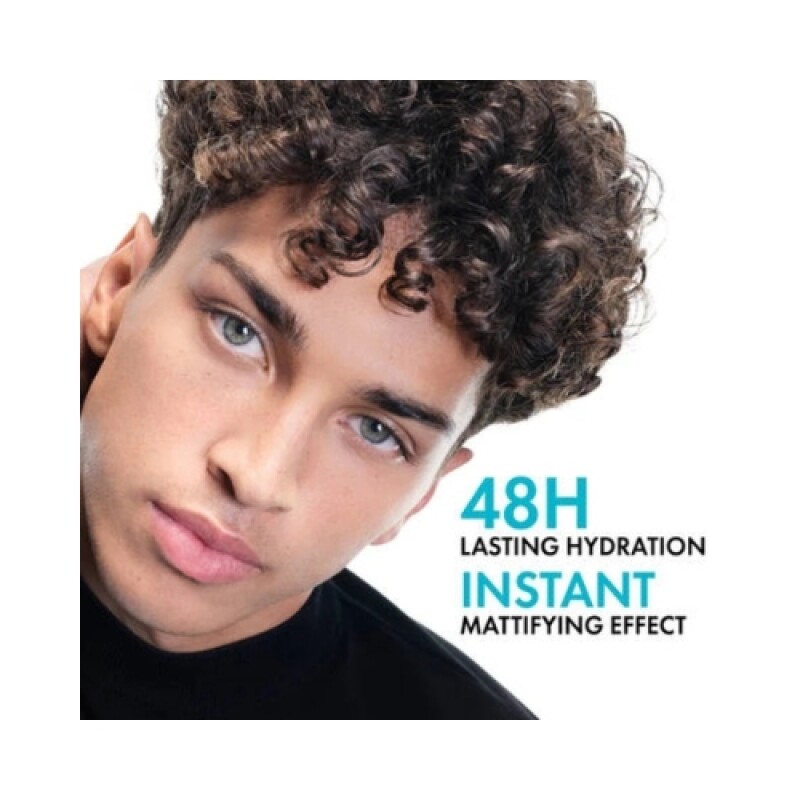 VICHY MINERAL 89 OILY SKIN 50 ML VICHY MINERAL 89 OILY SKIN 50 ML