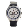 Reloj Tommy Hilfiger 1710751 para hombre con correa de cuero Reloj Tommy Hilfiger 1710751 Para Hombre Con Correa De Cuero