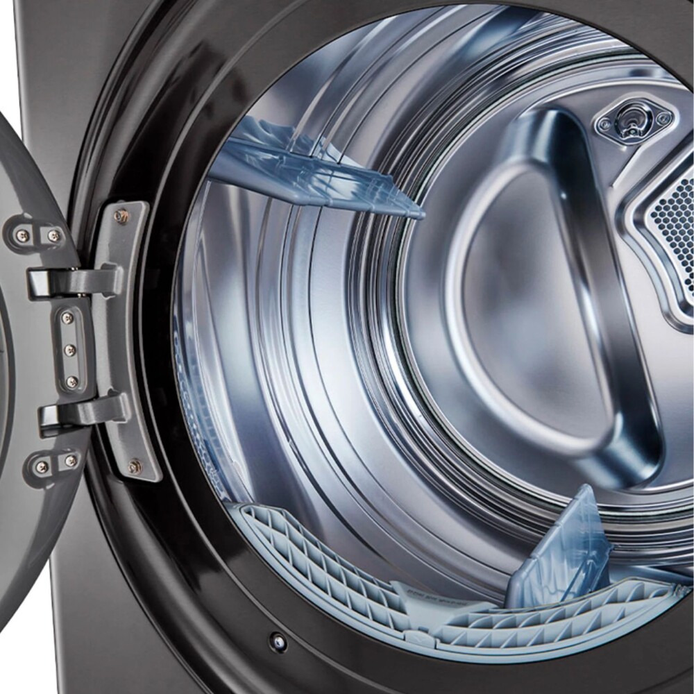 Torre de lavado y secado WashTower 22kg - Modelo WK22BS6 - LG Torre de lavado y secado WashTower 22kg - Modelo WK22BS6 - LG