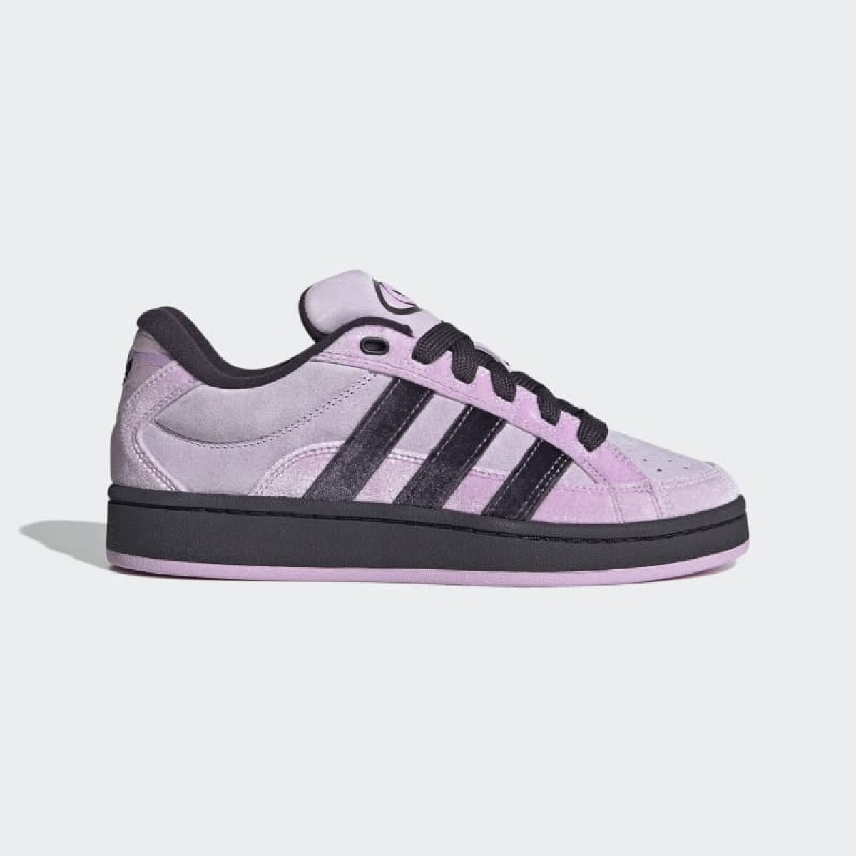 Championes Adidas Campus 00s Beta - Violeta 