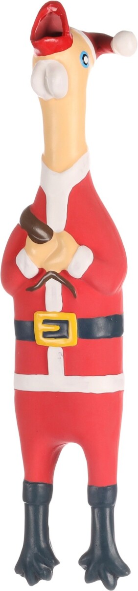 NAVIDAD JP LATEX TICO SURTIDO DISPLAY 