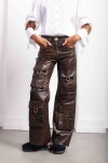 Pocket Pants óxido