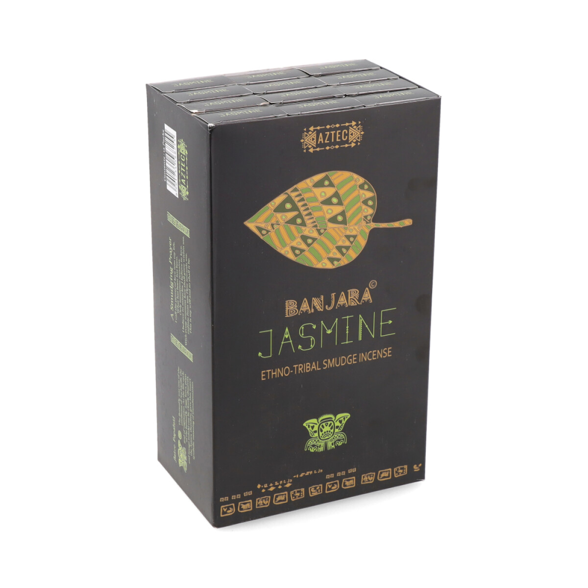 VARITAS MASALA BANJARA 15GR - Jazmín 