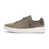 Zapatillas Seneca Bay Low Hombre Olive Nubuck