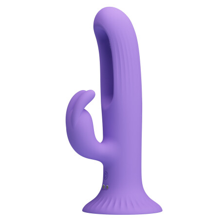 Vibrador Estimulador Killmoulis Pretty Love Vibrador Estimulador Killmoulis Pretty Love
