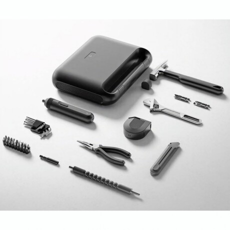 XIAOMI Mijia Tool Kit Eléctrico + Manual, Kit De Herramientas Versátil XIAOMI Mijia Tool Kit Eléctrico + Manual, Kit De Herramientas Versátil