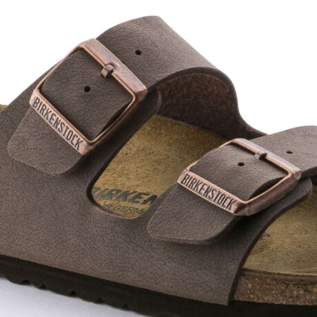 Sandalias Birkenstock Arizona BF Mocca