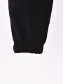 JOGGER VELICE NEGRO