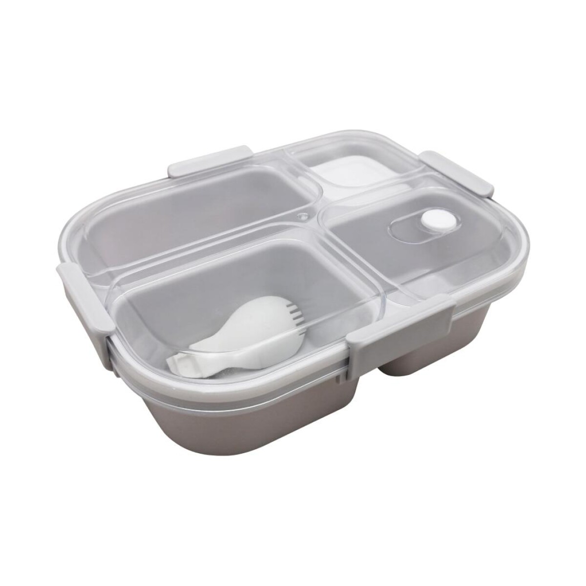 Bento box 1.150ml - gris 