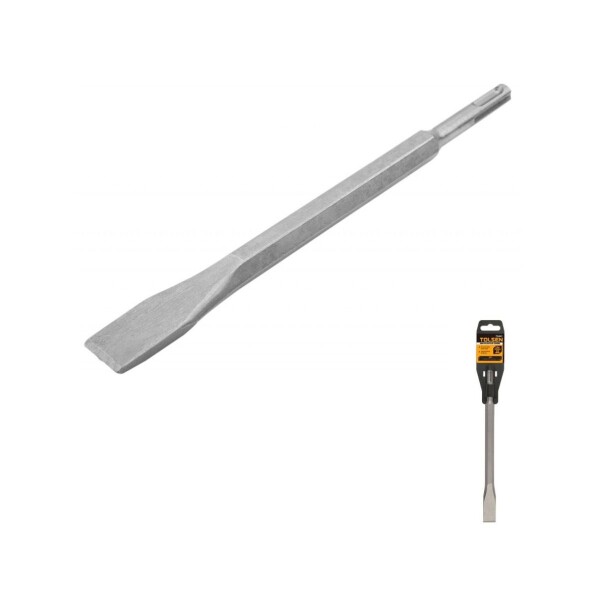 CINCEL SDS PLUS 14x250x20mm TOLSEN Cincel Sds Plus 14x250x20mm Tolsen