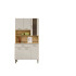 PARANA- KIT COCINA GOLDEN 6P FREIJO/SUAVE 196-9031 PARANA- KIT COCINA GOLDEN 6P FREIJO/SUAVE 196-9031