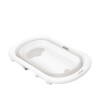 Baño plegable FIJI KIKKABOO beige