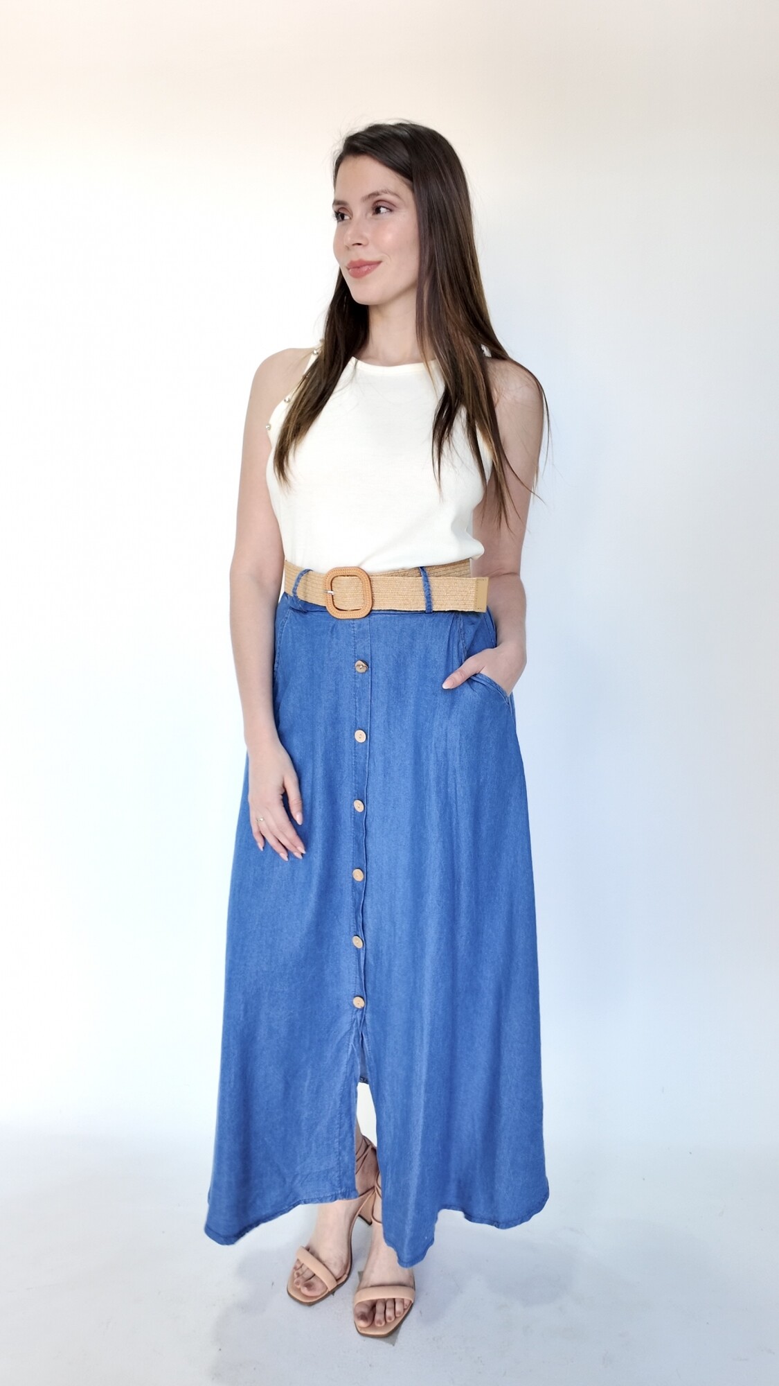 Falda Nayka Falda Nayka