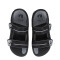 Sandalias de Niños Rider Line Plus II Gris - Negro