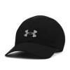 Training - Under Armour - UNDER ARMOUR GORRO M LAUNCH ADJ de Unisex - 481-001N110 Negro