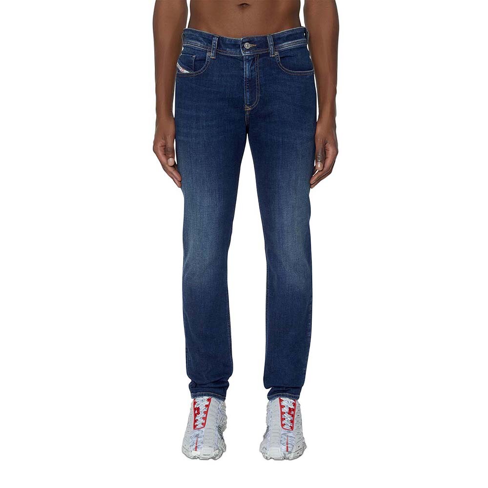 1979 Sleenker L.32 - Hombre Blue Denim