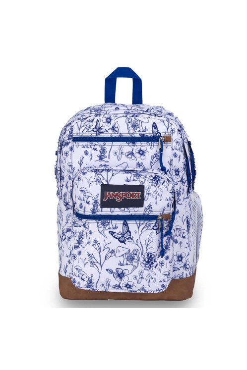Mochila Portalaptop Cool Student - Unisex Foraging Finds