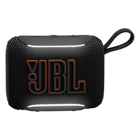 Parlante portátil JBL Go5 Bluetooth Black Parlante portátil JBL Go5 Bluetooth Black